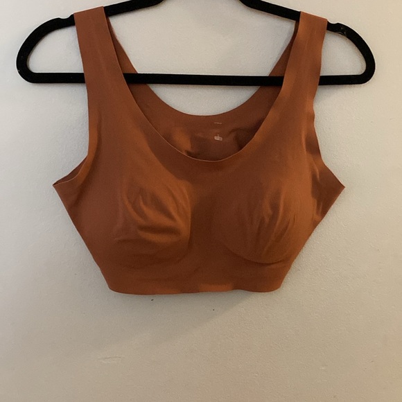 ARIES SMOOTHEZ PADDED SWEETHEART BRALETTE - Picture 9 of 15
